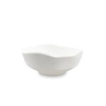 VIDA Nube Dakota Small Bowl White