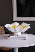 VIDA Havana Aries Large Pedestal White - Image 2