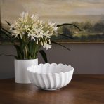 VIDA Vienna Large Bowl White - Image 3