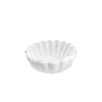 VIDA Vienna Mini Bowl with Spoon White - Image 2