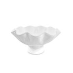 VIDA Havana Carola Small Pedestal White - Image 2