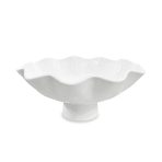 VIDA Havana Carola Large Pedestal White - Image 2