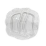 VIDA Havana Three Part Server White