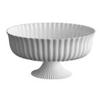VIDA Vienna Large Centerpiece White - Image 2