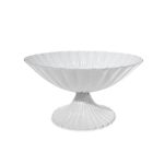 VIDA Vienna Small Pedestal White