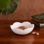 VIDA Amelia Mini Bowl White - Image 3