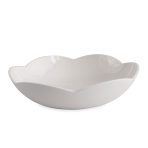 VIDA Amelia Large Bowl White - Image 2