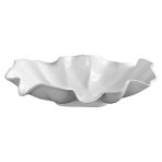 VIDA Havana Aries Large Bowl White - Image 2