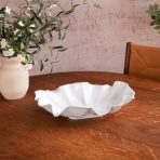 VIDA Havana Aries Large Bowl White - Image 3