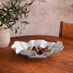 VIDA Havana Aries Large Bowl White - Image 5