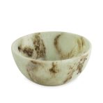RESIN Giada Large Bowl Jade Swirl - Image 2