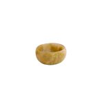 RESIN Sorbet Mini Round Bowl Matcha - Image 2