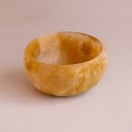 RESIN Sorbet Mini Round Bowl Matcha - Image 4