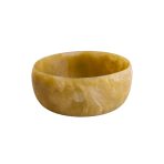 RESIN Sorbet Large Round Bowl Matcha - Image 2