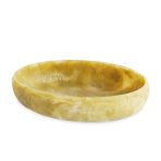RESIN Sorbet Large Oval Bowl Matcha - Image 2