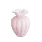 GLASS Vento Large Vase Camellia - Image 2