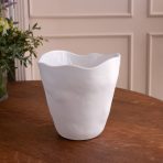 VIDA Nube Champagne Bucket White