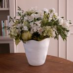 VIDA Nube Champagne Bucket White - Image 4