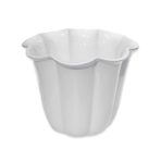 VIDA Amelia Vase White - Image 2