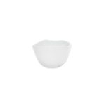 VIDA Nube Osaka Small Bowl  White - Image 2