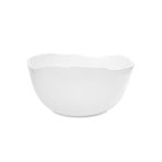VIDA Nube Osaka Medium Bowl  White - Image 2