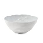 VIDA Nube Large Deep Round Bowl White - Image 2