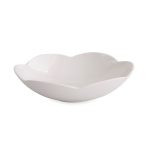 VIDA Amelia Medium Bowl White - Image 2