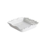 VIDA Colette Dinner Napkin Holder (White) - Image 2