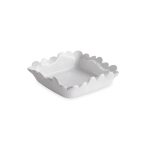 VIDA Colette Beverage Napkin Holder (White) - Image 2