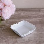 VIDA Colette Beverage Napkin Holder (White) - Image 3
