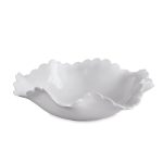 VIDA Colette Small Bowl (White)
