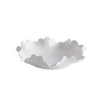 VIDA Colette Medium Bowl (White) - Image 2