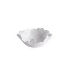 VIDA Colette Mini Bowls Set of 4 (White) - Image 2