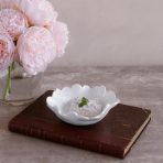 VIDA Colette Mini Bowls Set of 4 (White) - Image 4