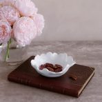 VIDA Colette Mini Bowls Set of 4 (White) - Image 5