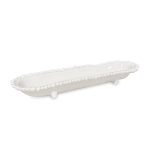 VIDA Alegria Cracker Tray (White)
