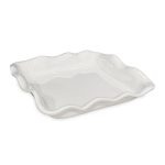 VIDA Havana Dinner Napkin Holder (White)
