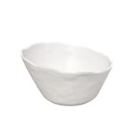 VIDA Nube Medium Arden Bowl (White)