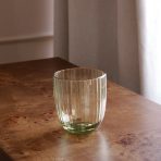 VIDA Acrylic Double Old Fashioned Set of 4 (Green) 14 fl oz - Image 2