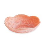 RESIN Amelia Large Bowl (Peach)
