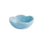 RESIN Amelia Mini Bowl (Aqua)