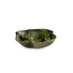 RESIN Malachite Mini Bowl (Green)