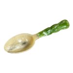 RESIN Rio Bubble Ice Scoop (Green)