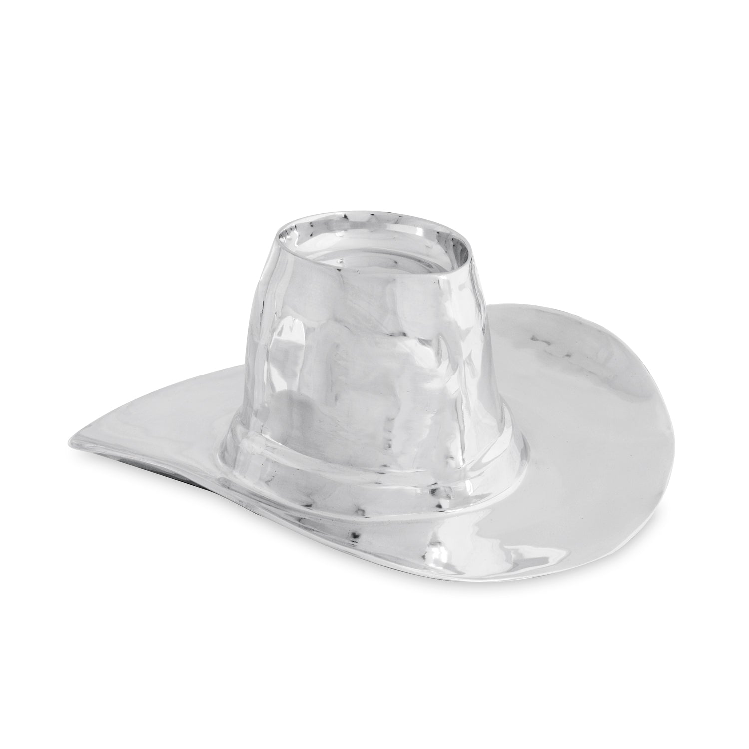 4987_2_d5e14d4d-8880-453a-b182-54e14aeda2f4 WESTERN Cowboy Hat Chip and Dip - Image 1