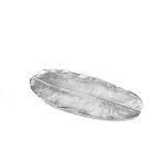 GARDEN Banana Leaf Extra Extra Large Platter - Image 2