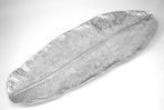 GARDEN Banana Leaf Extra Extra Large Platter - Image 3