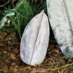 GARDEN Jungle Leaf Large Platter - Image 4