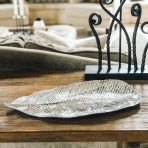 GARDEN Jungle Leaf Large Platter - Image 5