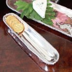 ORGANIC PEARL Cracker Tray - Image 3