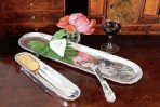 ORGANIC PEARL Cracker Tray - Image 4